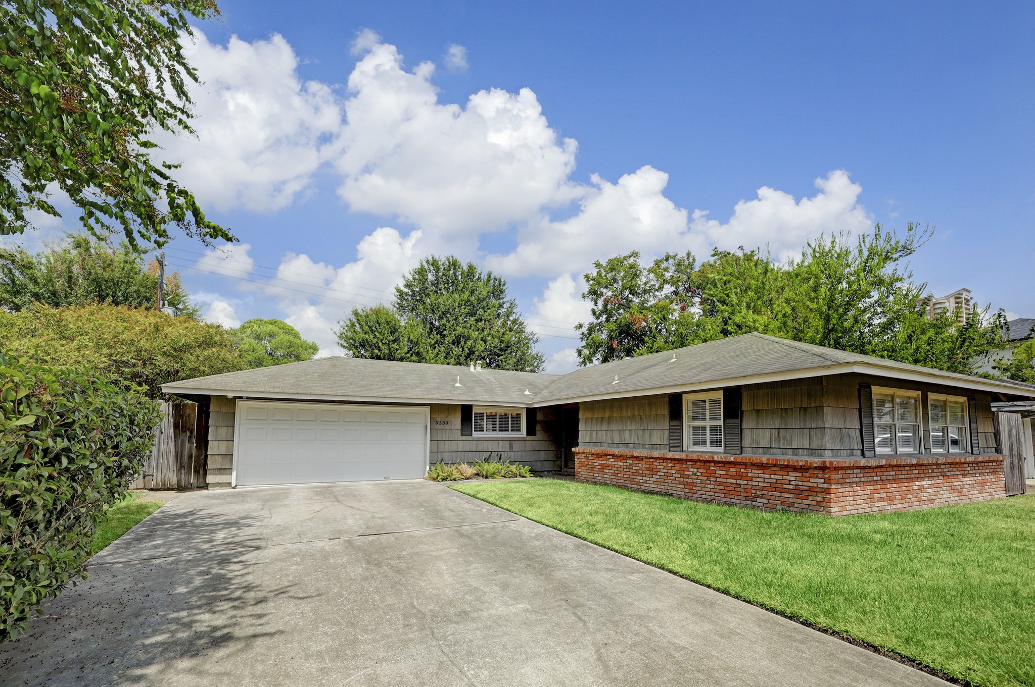 5330 Judalon Lane Houston TX 77056