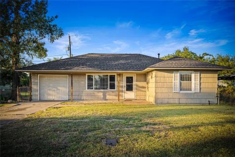 13001 Knollcrest Street Houston TX 77015