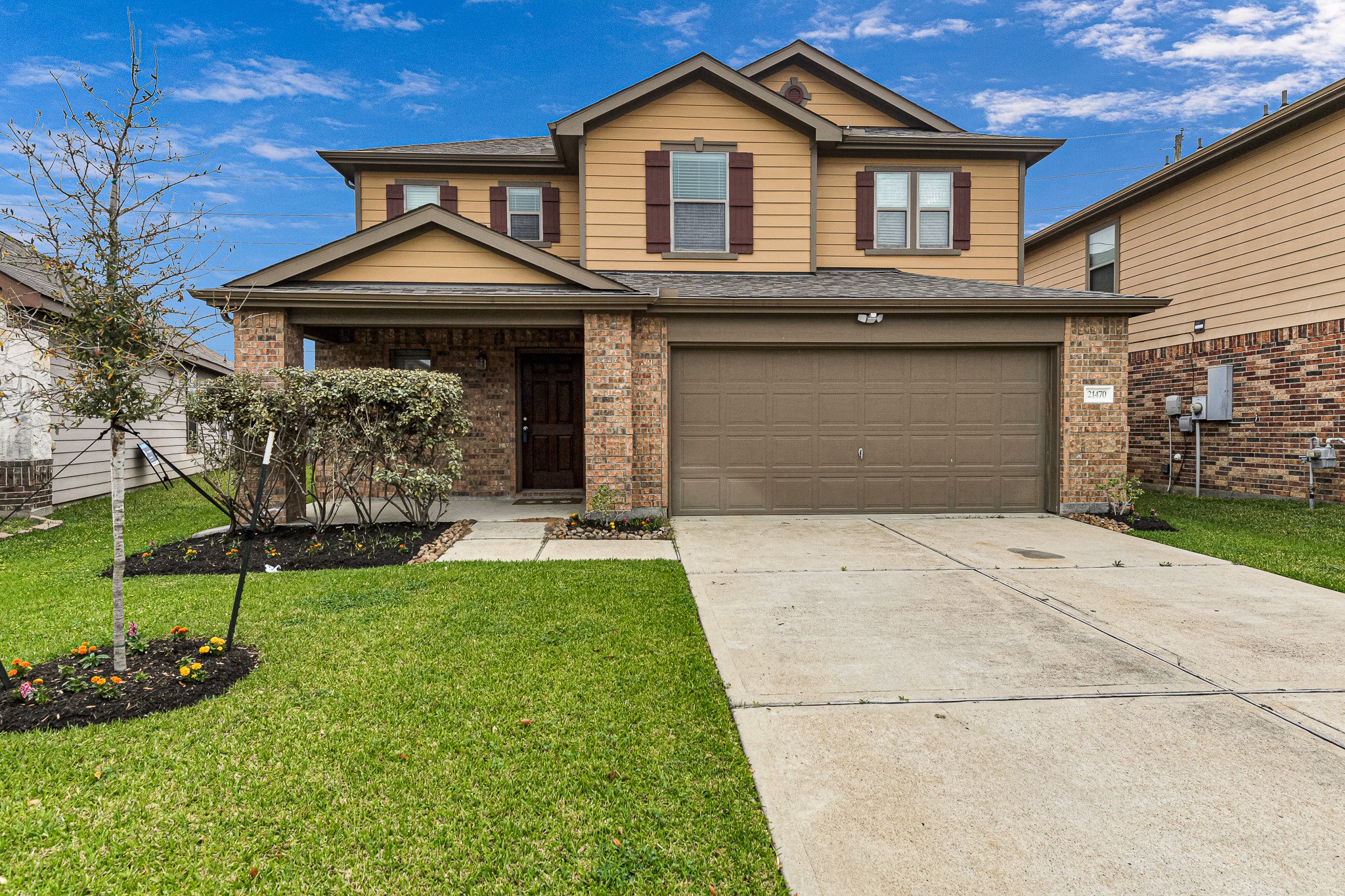 21470 Biscayne Valley Lane Katy TX 77449