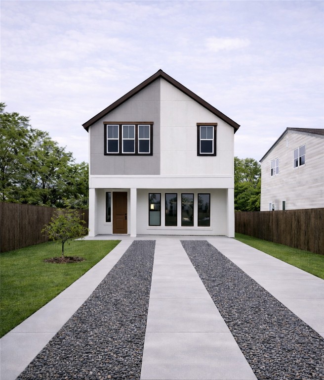 2714 Drew Street Houston TX 77004