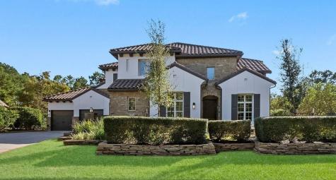 91 Valera Ridge Drive Spring TX 77389