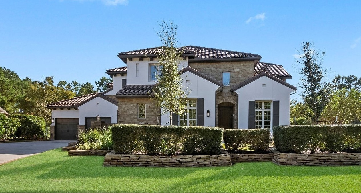 91 Valera Ridge Drive Spring TX 77389