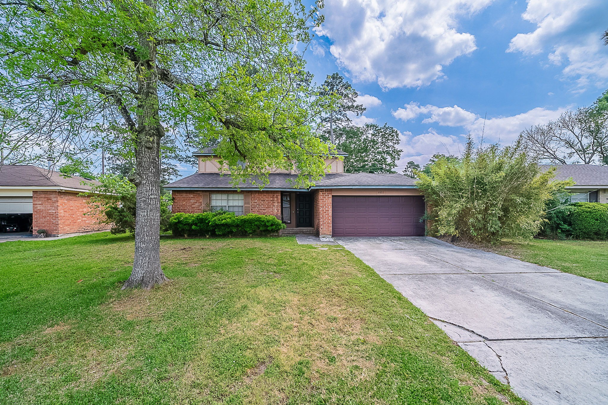 4422 Enchantedgate Drive Spring TX 77373