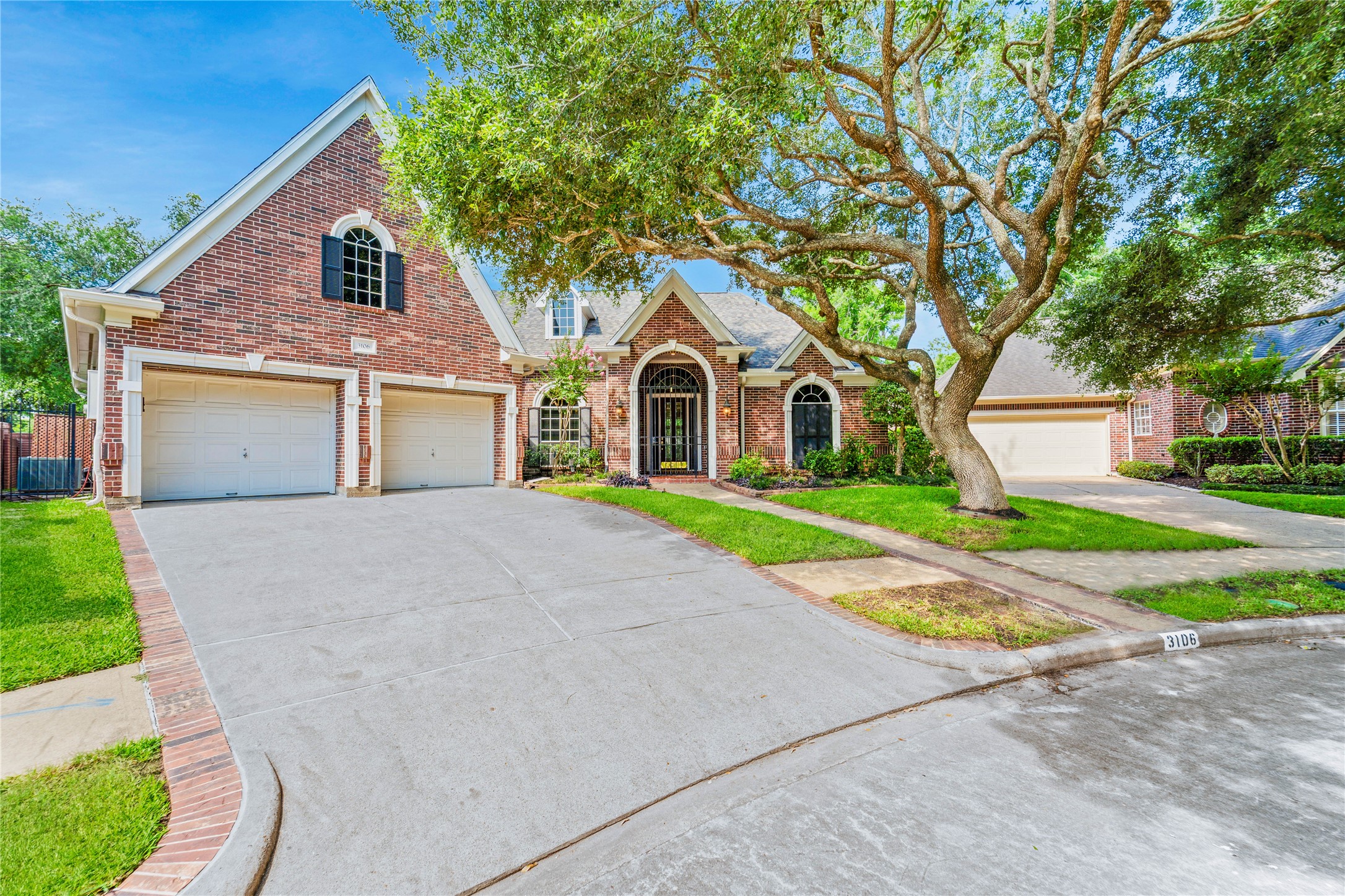 3106 Royal Lytham Court Sugar Land TX 77479