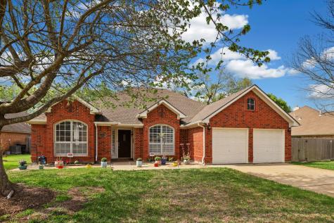 14538 Sycamore Lake Road Houston TX 77062