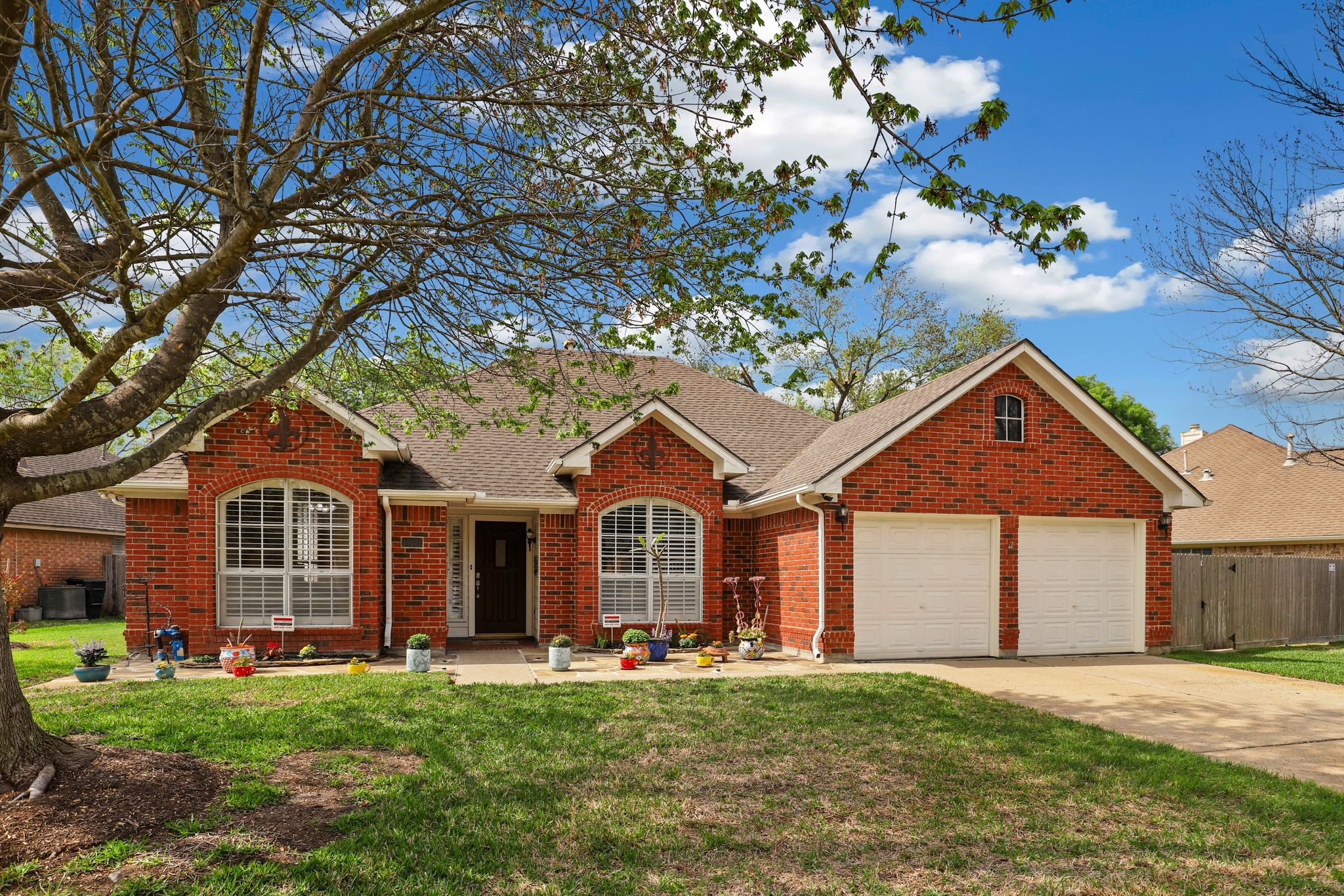 14538 Sycamore Lake Road Houston TX 77062