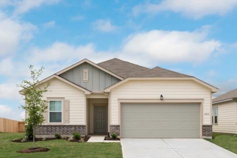 4021 Silver Linden Lane Brookshire TX 77423