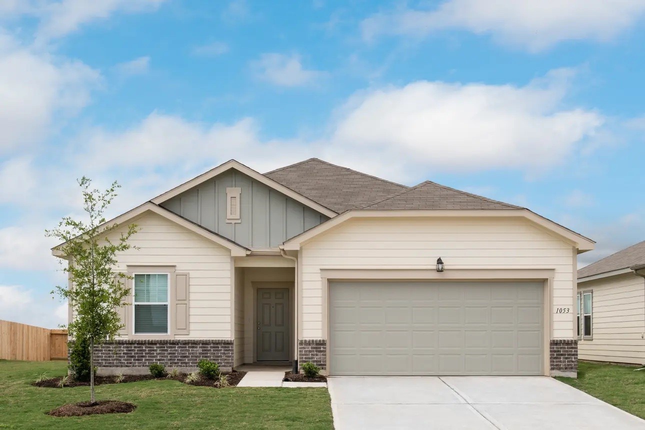 4021 Silver Linden Lane Brookshire TX 77423