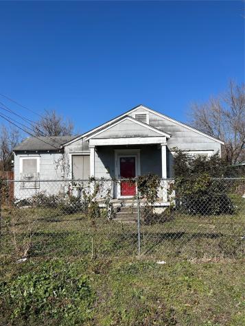 6925 El Paso Street Houston TX 77020