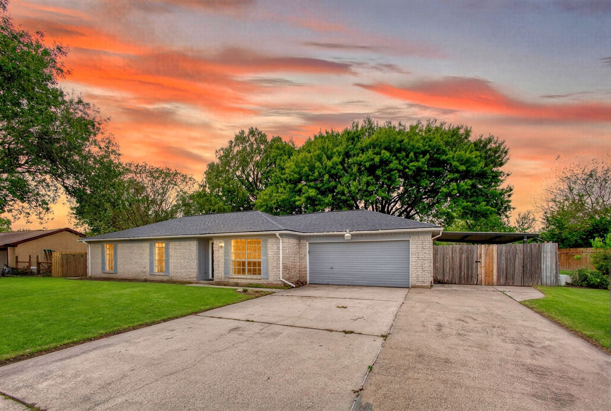 1910 Coupland Drive La Porte TX 77571