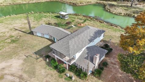 850 County Road 2145 Cleveland TX 77327