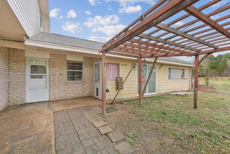850 County Road 2145 Cleveland TX 77327