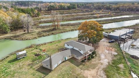 850 County Road 2145 Cleveland TX 77327