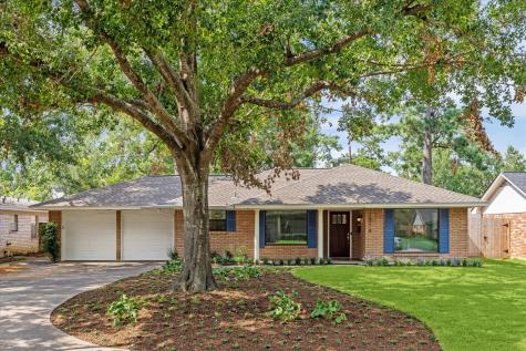 10218 Londonderry Drive Houston TX 77043