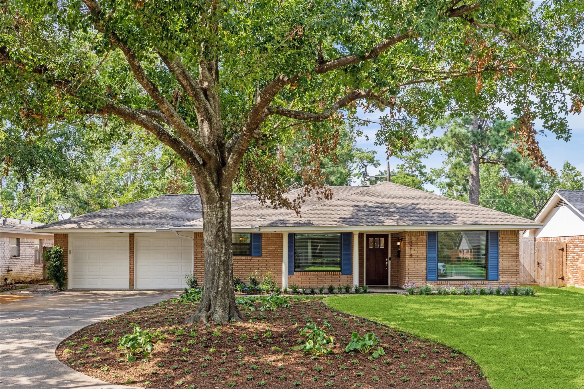 10218 Londonderry Drive Houston TX 77043