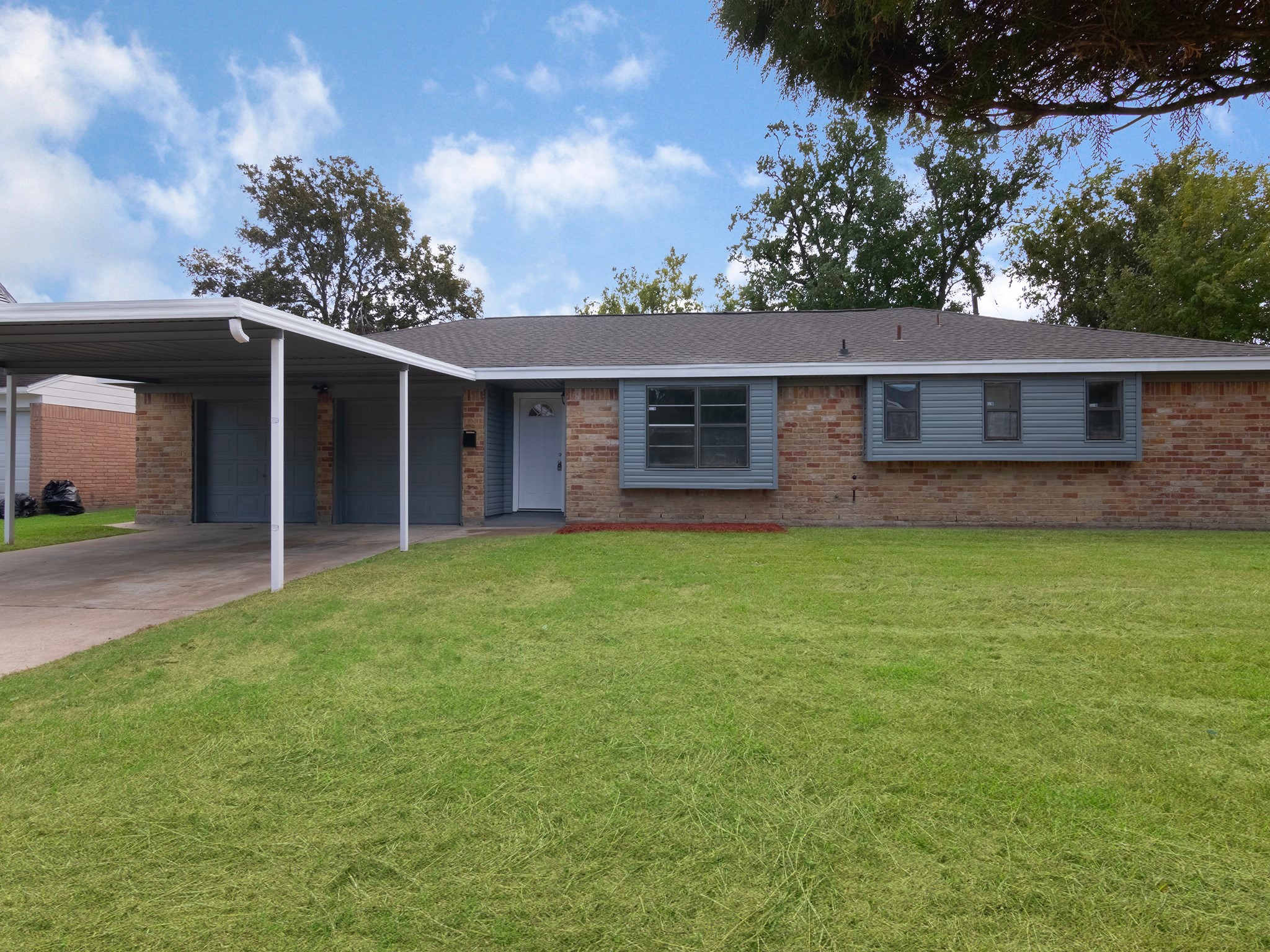 9201 San Jose Avenue Texas City TX 77591