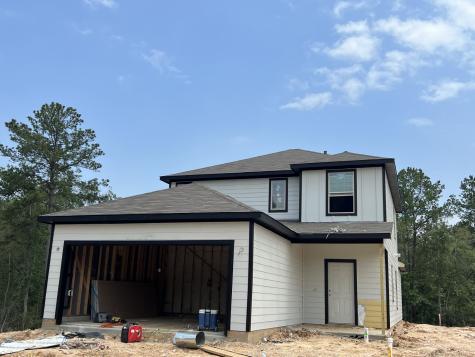 16473 Moss Lane Porter TX 77365