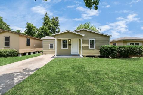 1710 Brookshire Street La Marque TX 77568