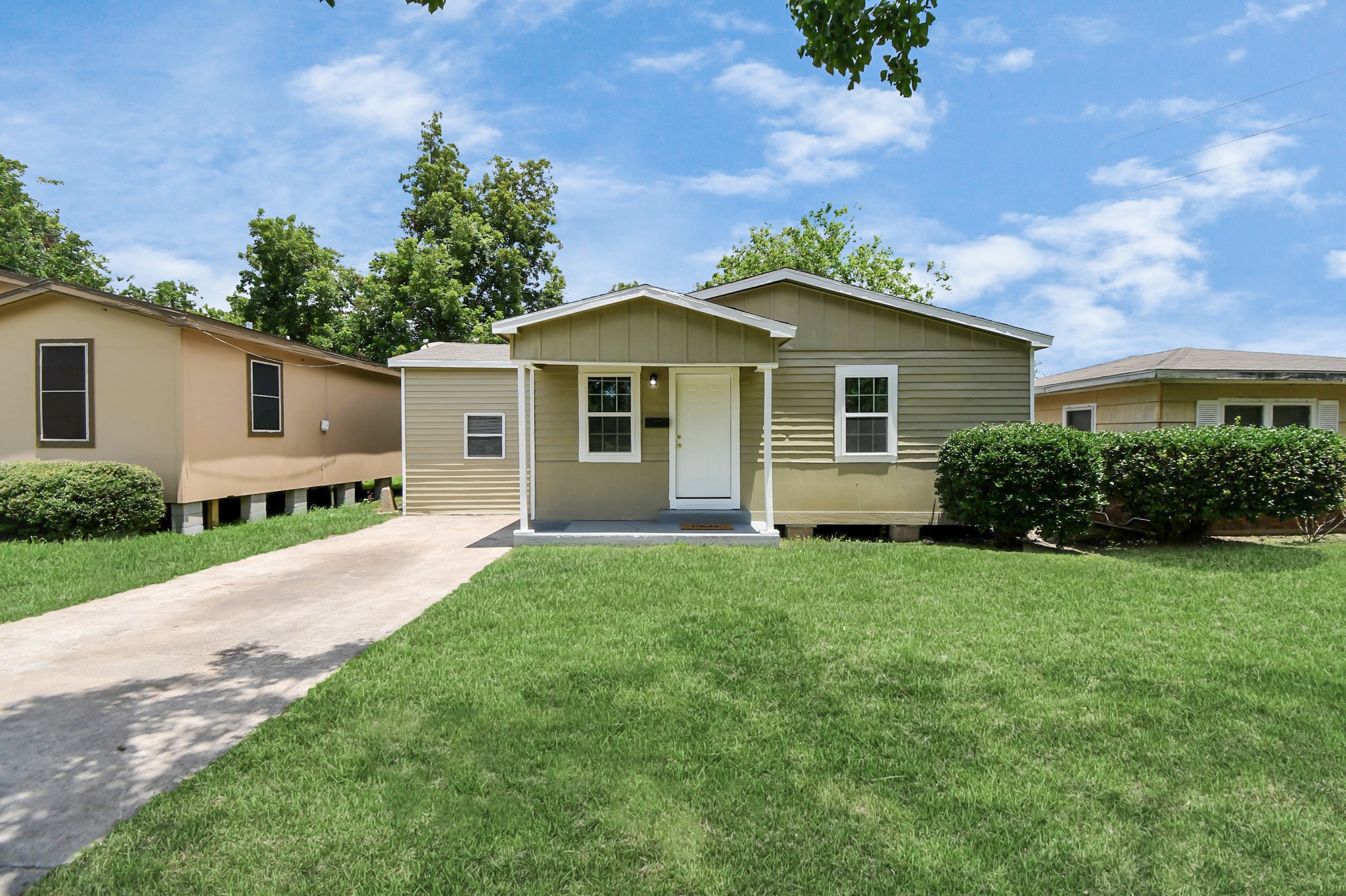 1710 Brookshire Street La Marque TX 77568