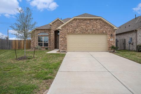3520 Conquest Circle Texas City TX 77591