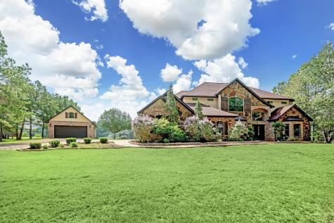 20219 Country Lake Drive Magnolia TX 77355