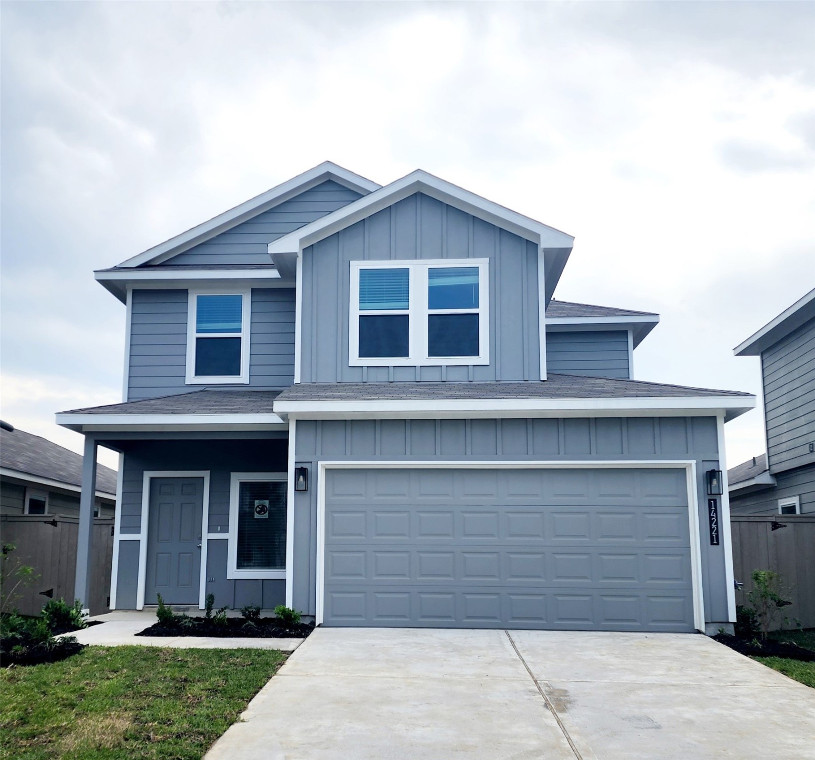 14221 Fern Meadows Drive Splendora TX 77372