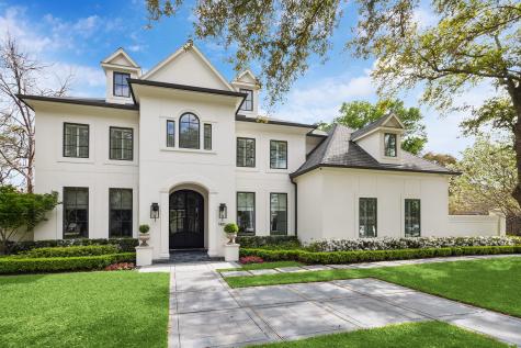5613 Candlewood Drive Houston TX 77056