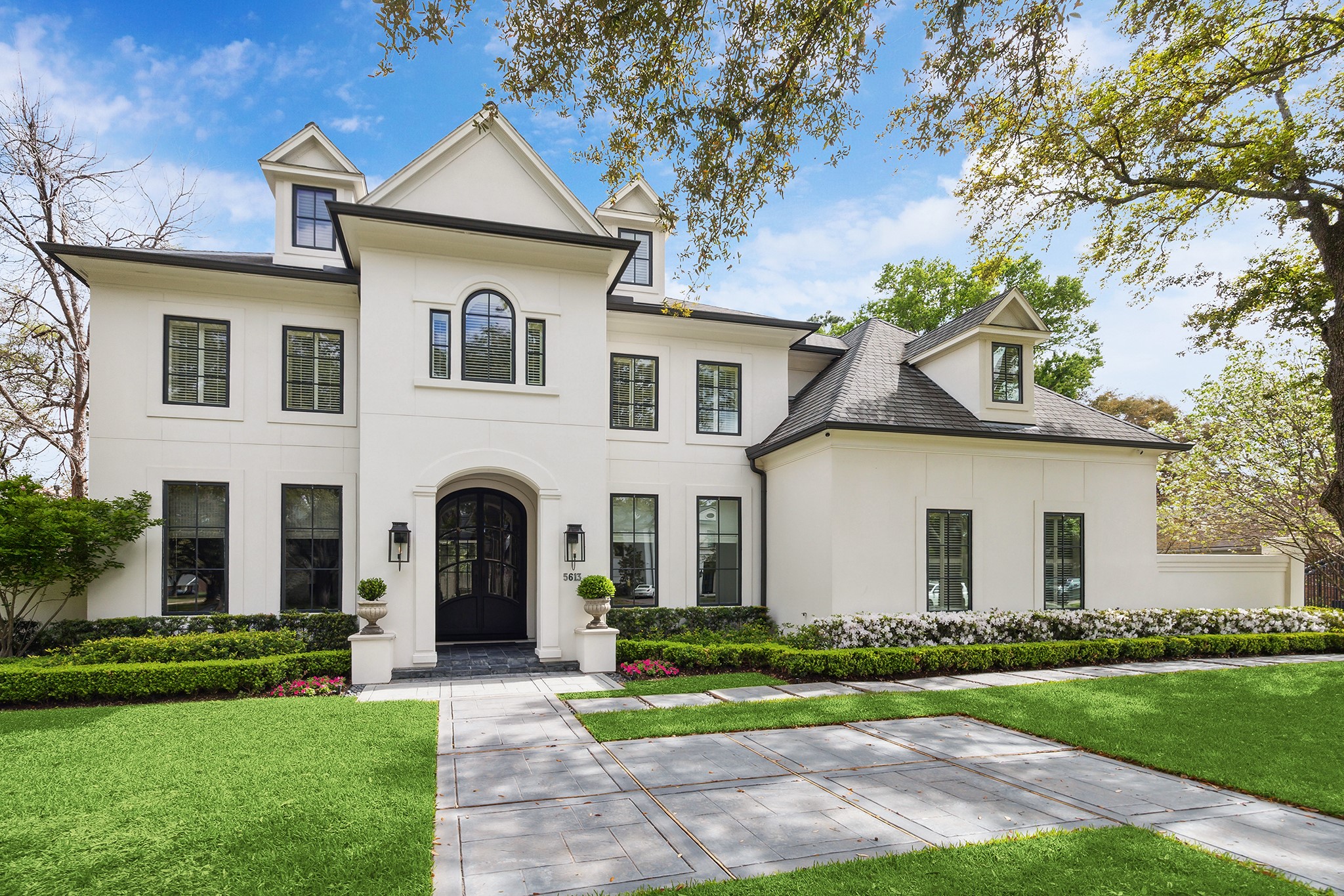 5613 Candlewood Drive Houston TX 77056