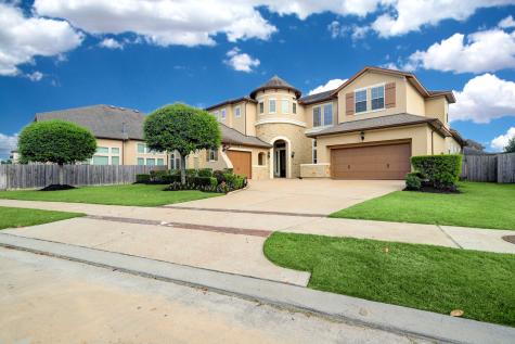 7710 Reseda Street Sugar Land TX 77479
