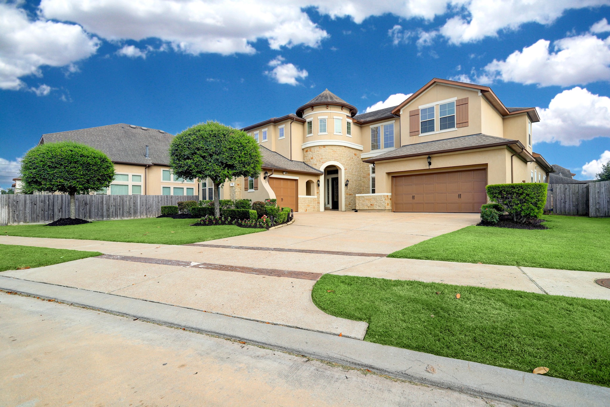 7710 Reseda Street Sugar Land TX 77479