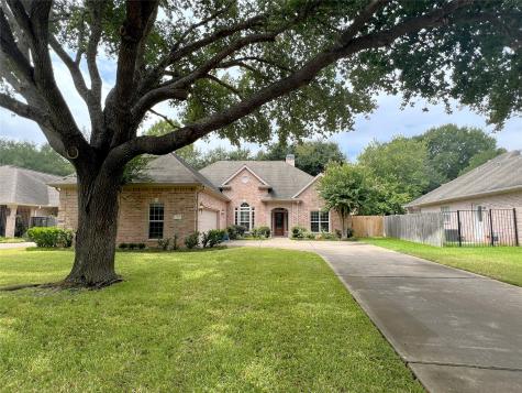2200 Creekwood Lane Brenham TX 77833
