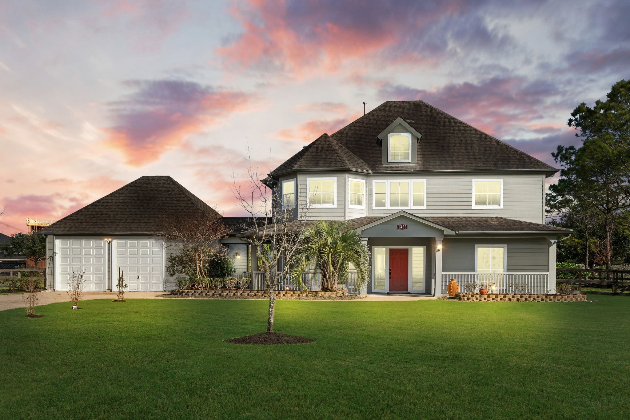 1323 Chapel Bay Road Richmond TX 77469