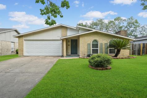 15434 Camino Del Sol Drive Houston TX 77083