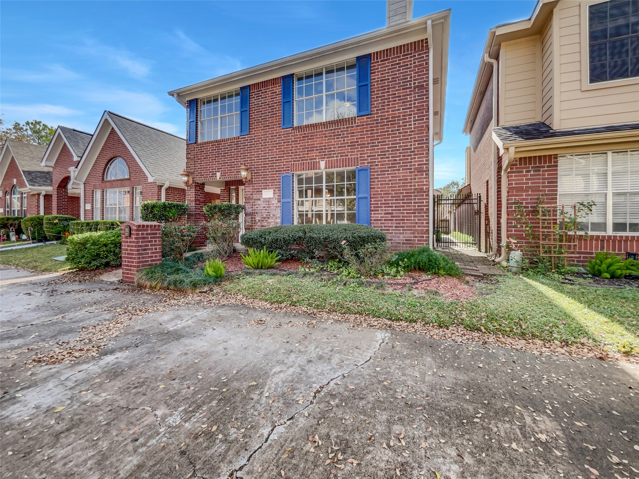 3229 Continental Drive Missouri City TX 77459