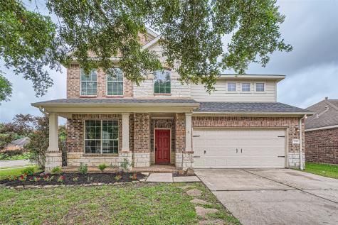 2918 Standing Springs Lane Dickinson TX 77539