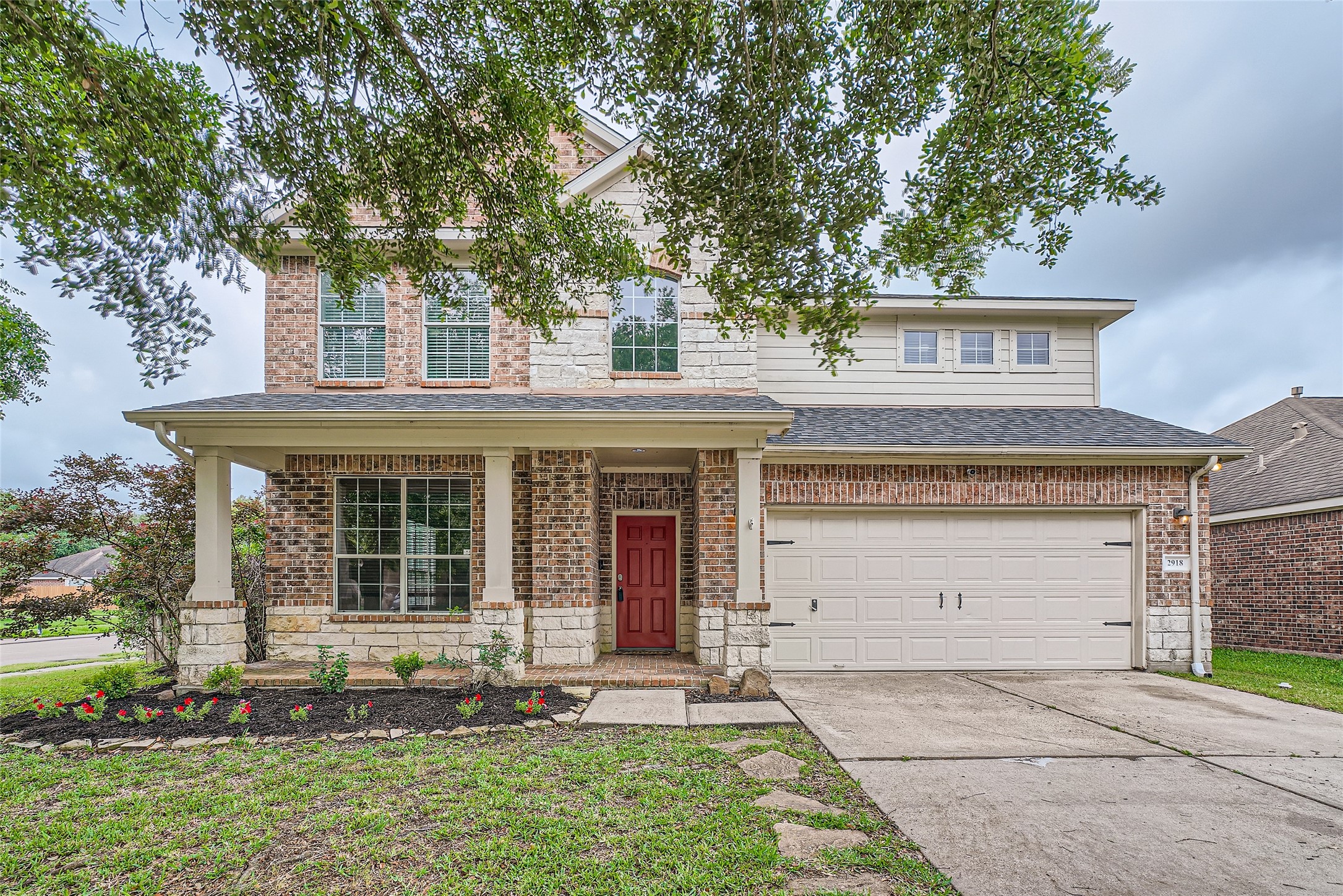 2918 Standing Springs Lane Dickinson TX 77539
