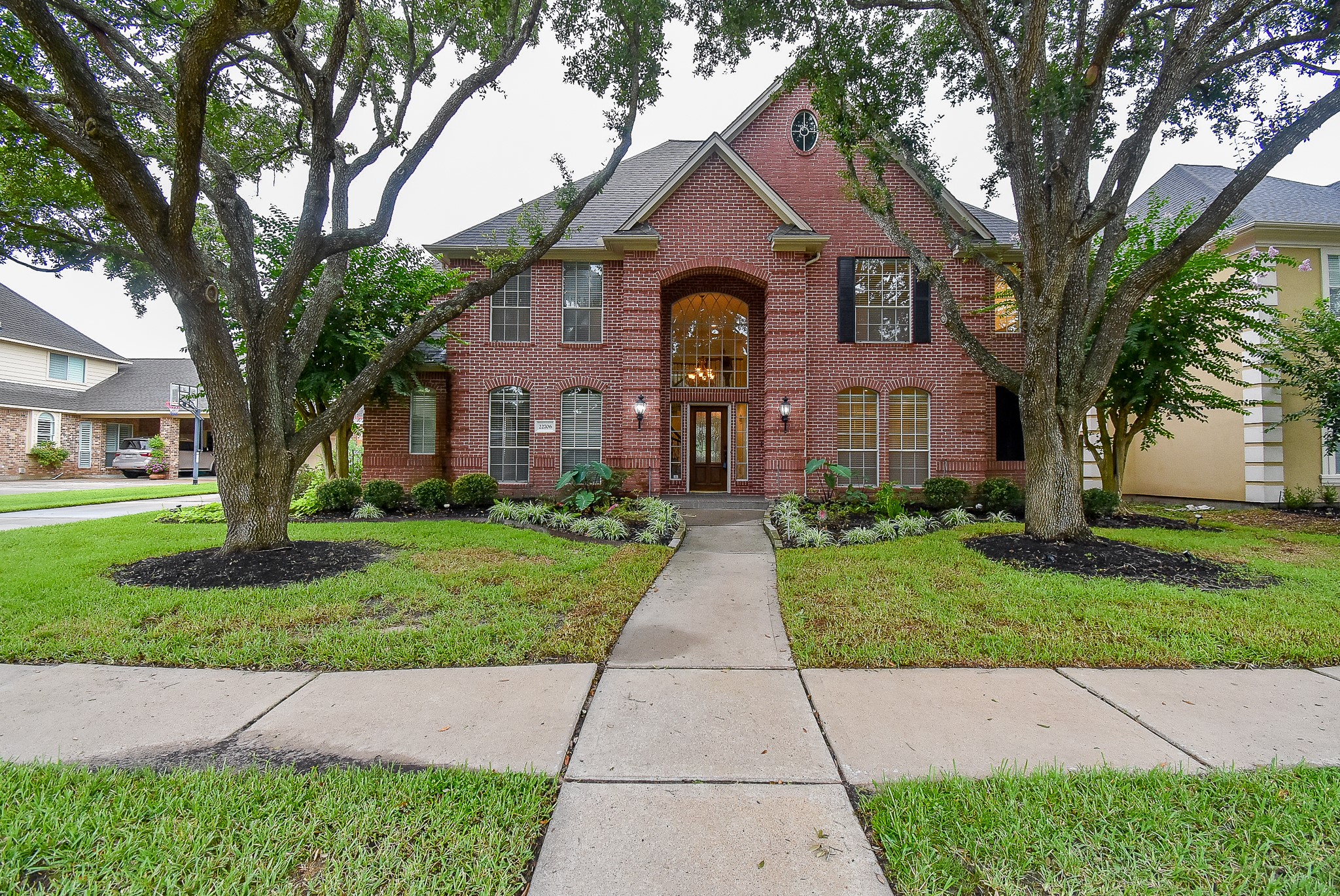 22706 Fossil Creek Circle Katy TX 77450