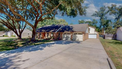 11219 Birchwood Drive Humble TX 77338