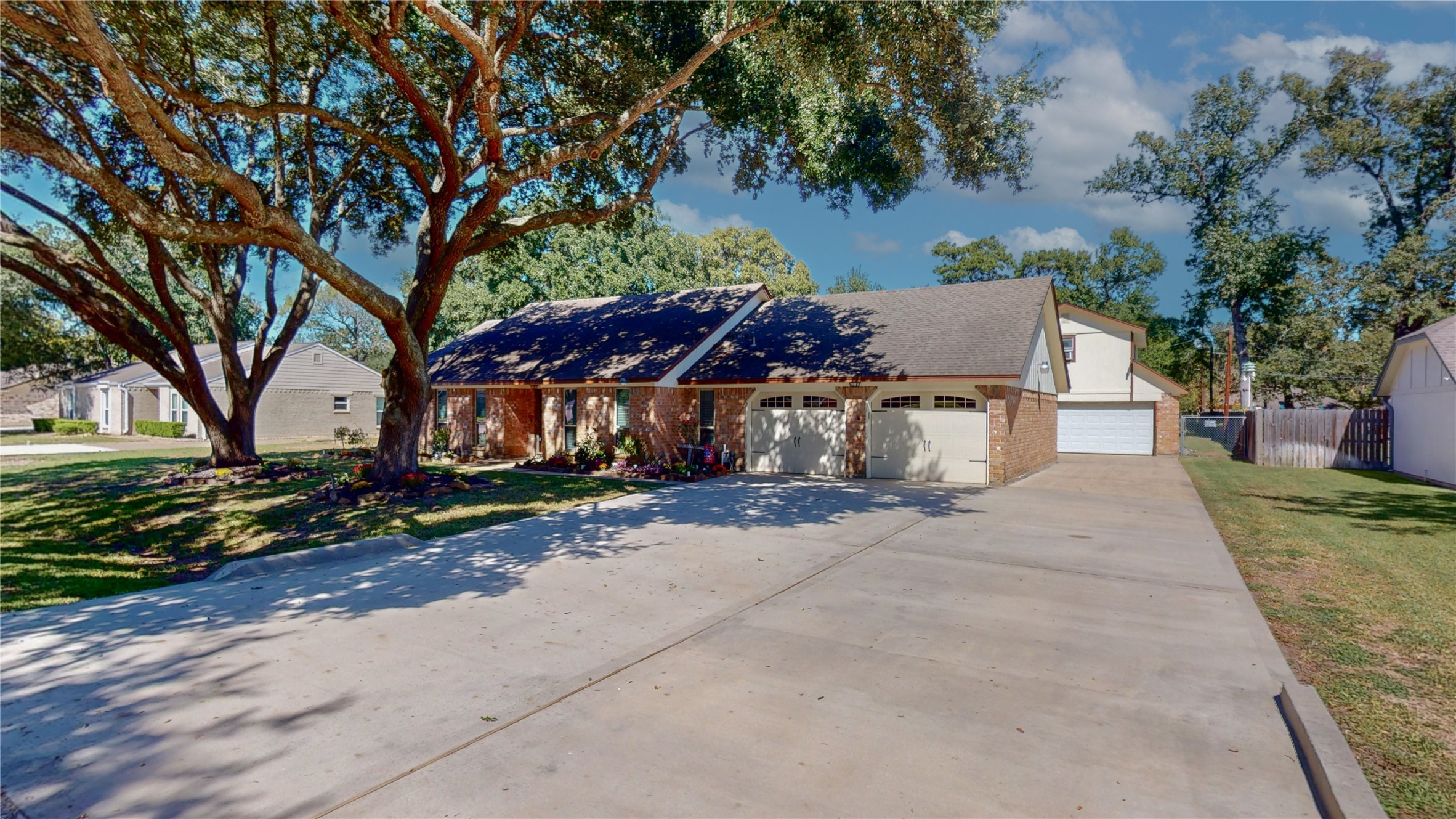 11219 Birchwood Drive Humble TX 77338