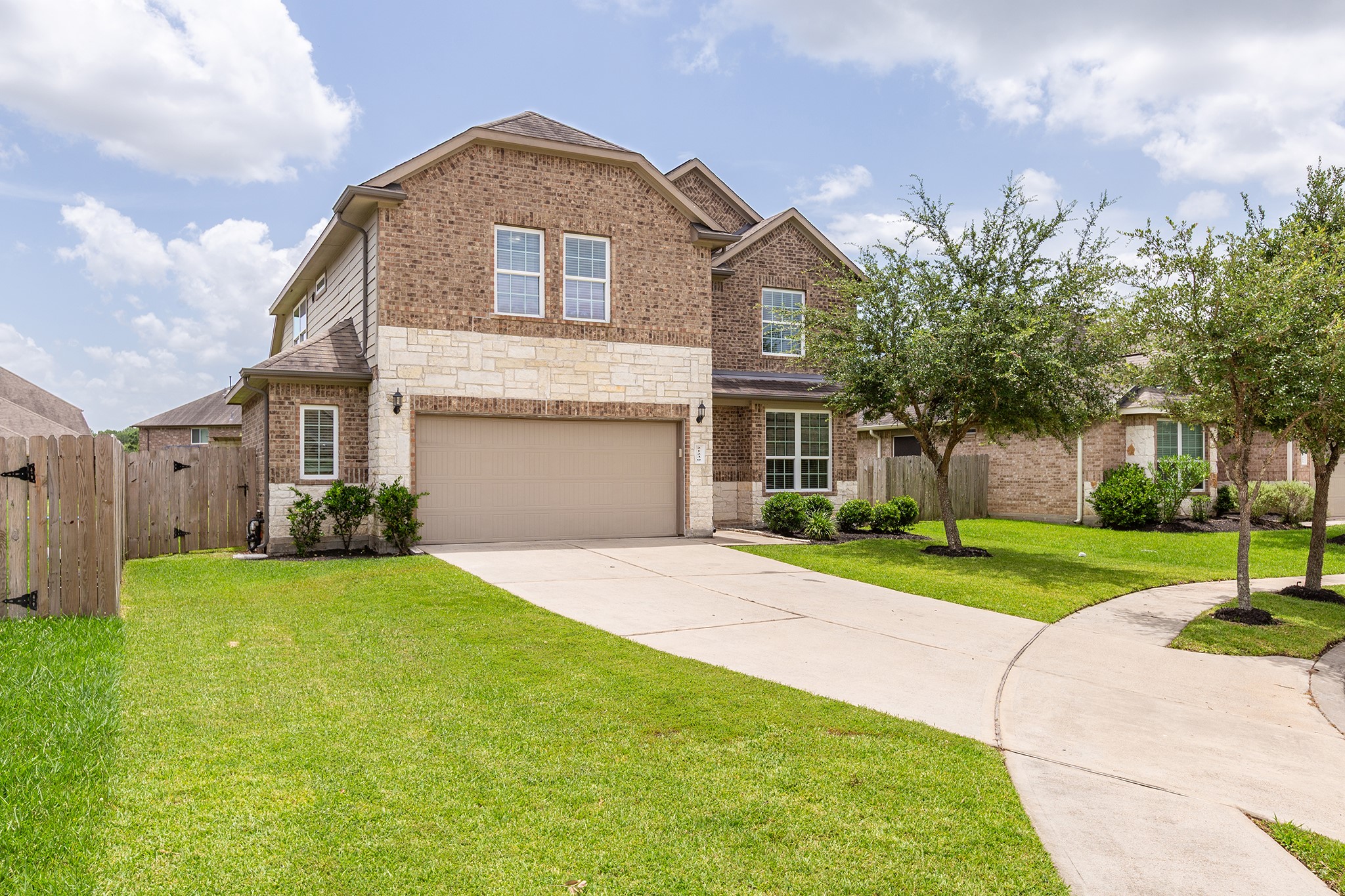 21230 Lily Springs Drive Porter TX 77365