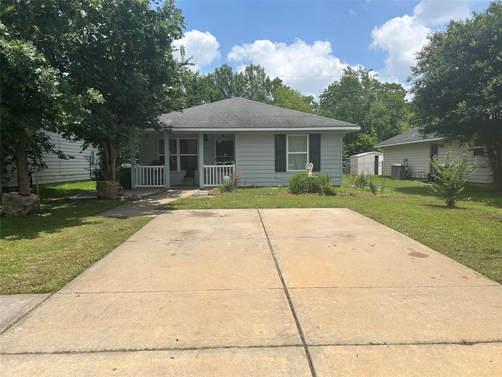 3418 Angel Lane Houston TX 77045
