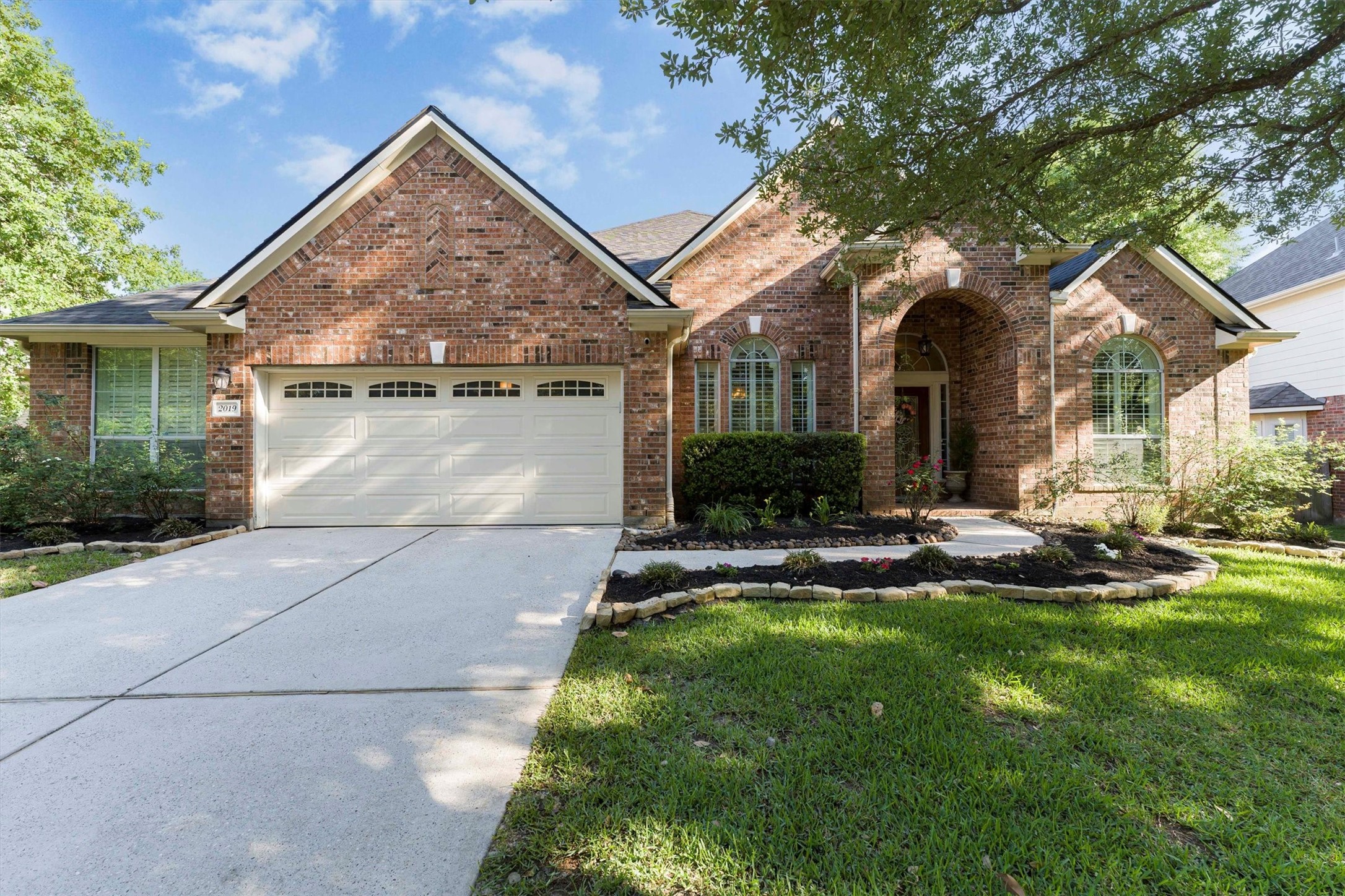 2019 W Yorkchase Lane Conroe TX 77304