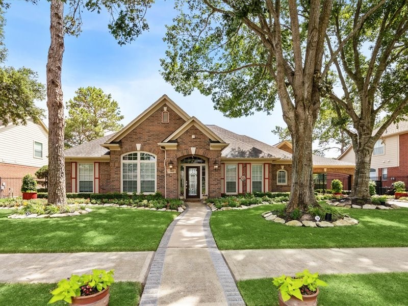 24519 Bay Hill Boulevard Katy TX 77494