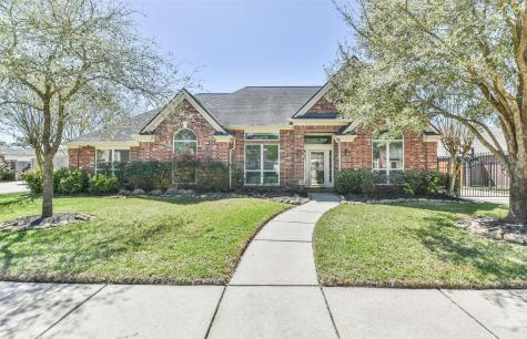 14910 Vista Heights Drive Cypress TX 77433