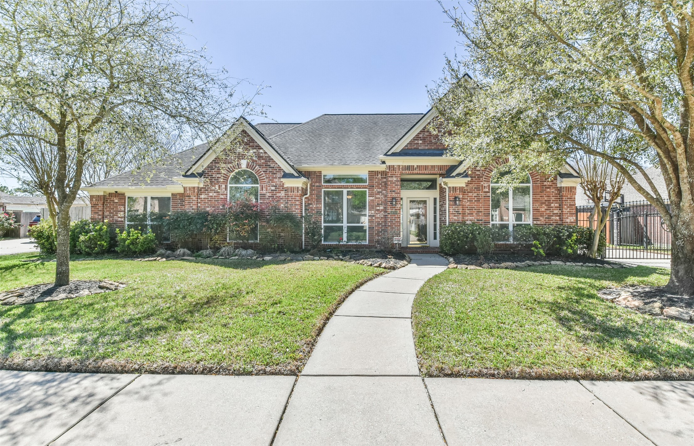 14910 Vista Heights Drive Cypress TX 77433