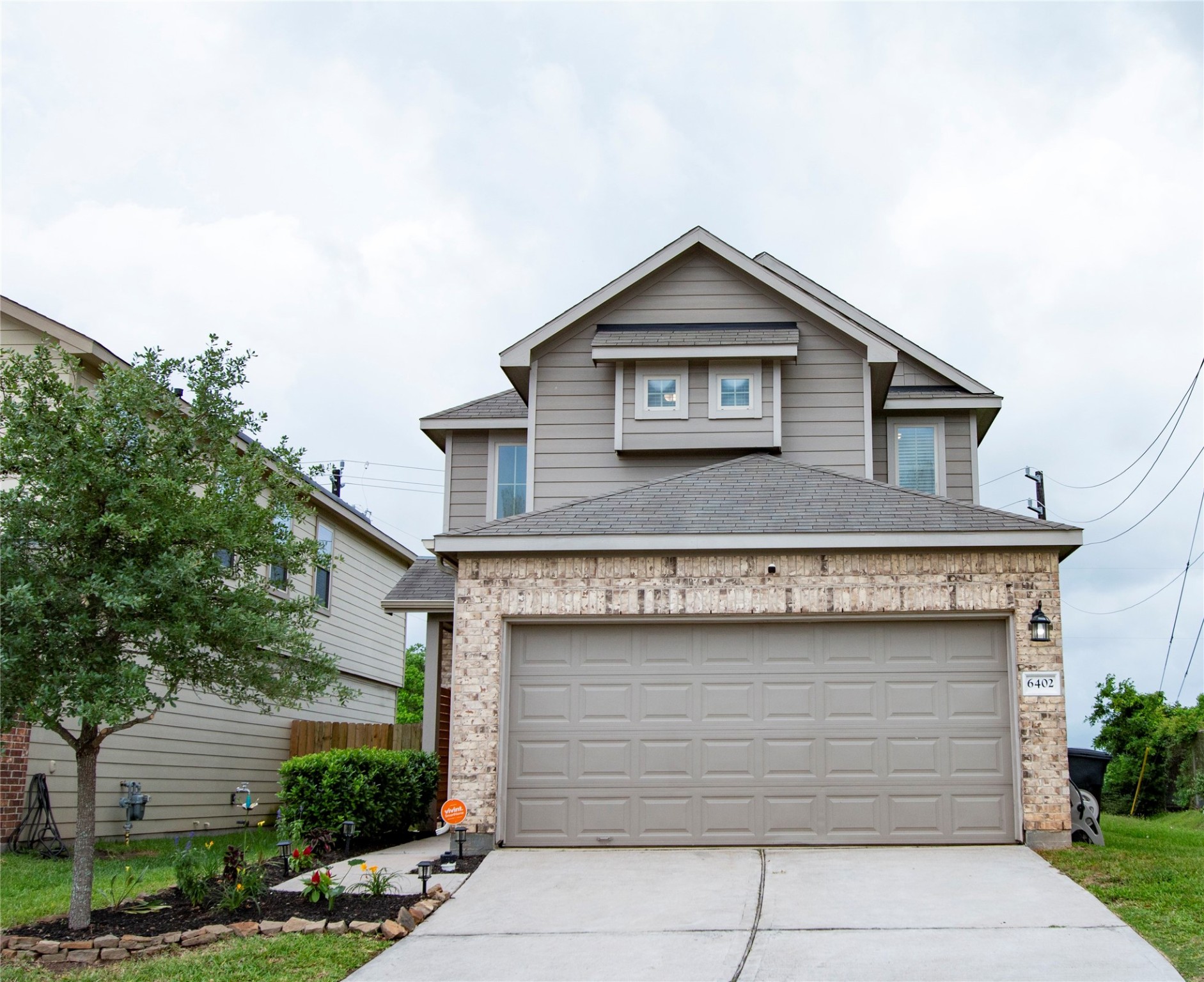 6402 Macroom Meadows Lane Houston TX 77048