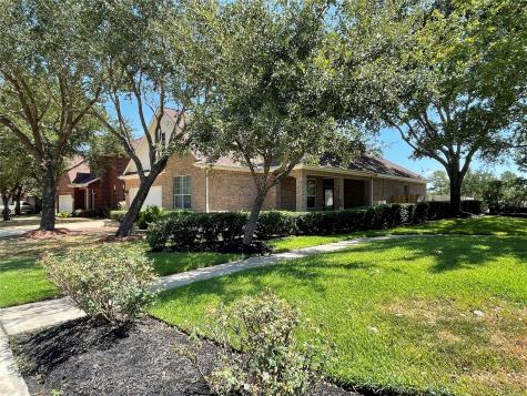 4606 Plum Forest Road Houston TX 77084