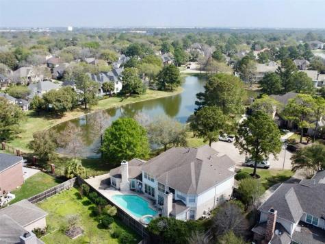 13535 Grand Masterpiece Lane Houston TX 77041