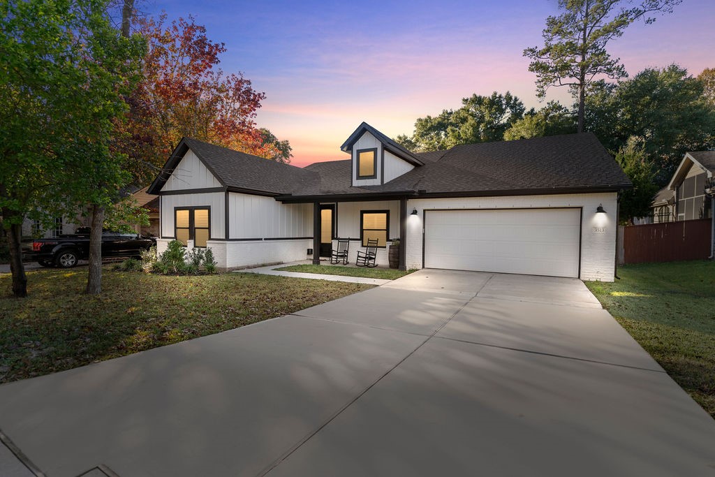 3513 Falcon Way Conroe TX 77304