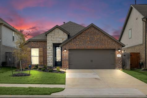 2622 Lemonwood Lane Katy TX 77494